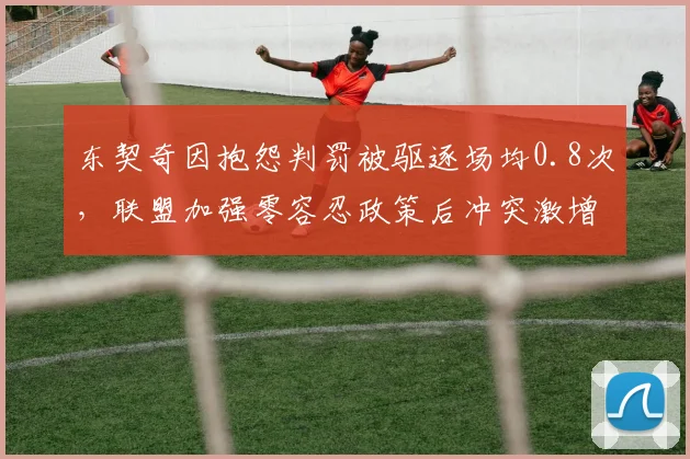 东契奇因抱怨判罚被驱逐场均0.8次,联盟加强零容忍政策后冲突激增